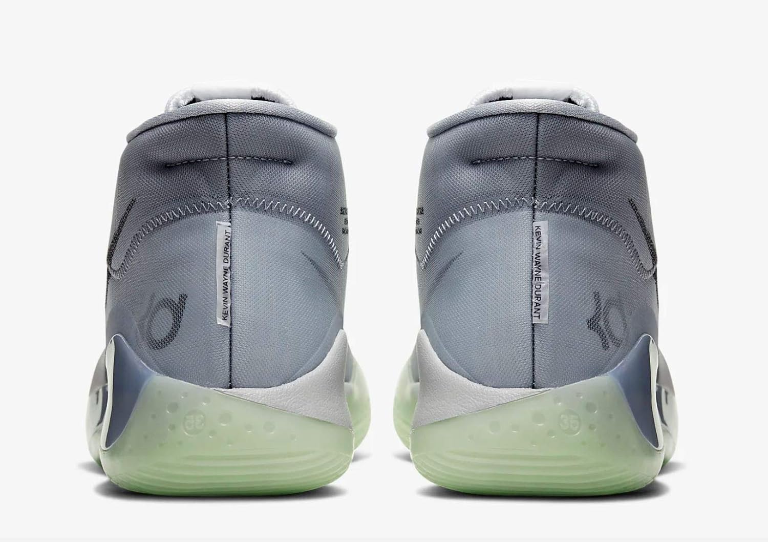 kevin wayne durant shoes