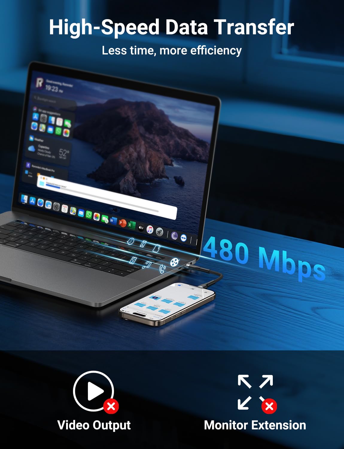 USB C auf USB C Kabel Kurz 60W(2Stück), USB C Ladekabel Kurz 19cm mit Schlüsselanhänger, 3A/20V 60W, PD 3.0 & QC 4.0+, Schnellladekabel USB Typ C, für 1Phone 17/16/15, Samsung S25/S24/S23, Pad, MaBook 7