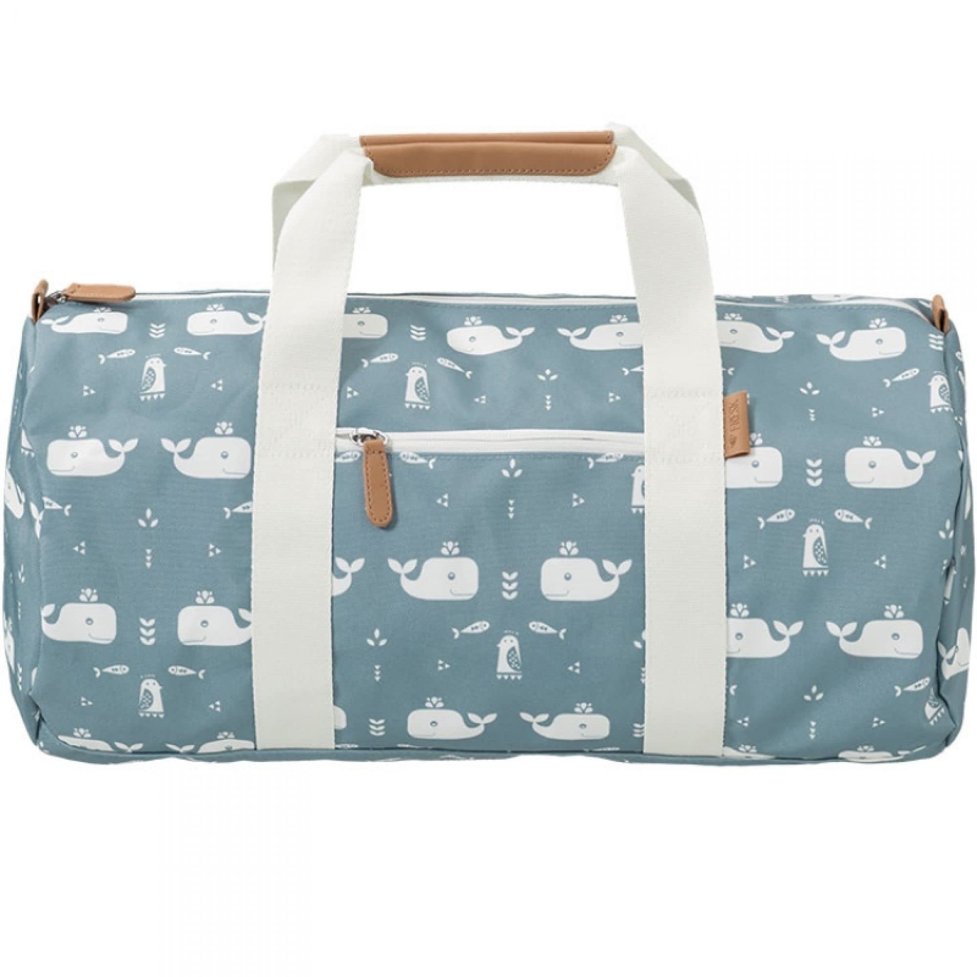 Fresk Unisex Nappy Changing Bag FB840-25
