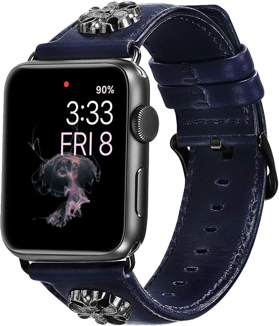 surace watch bands