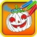 Halloween Coloring