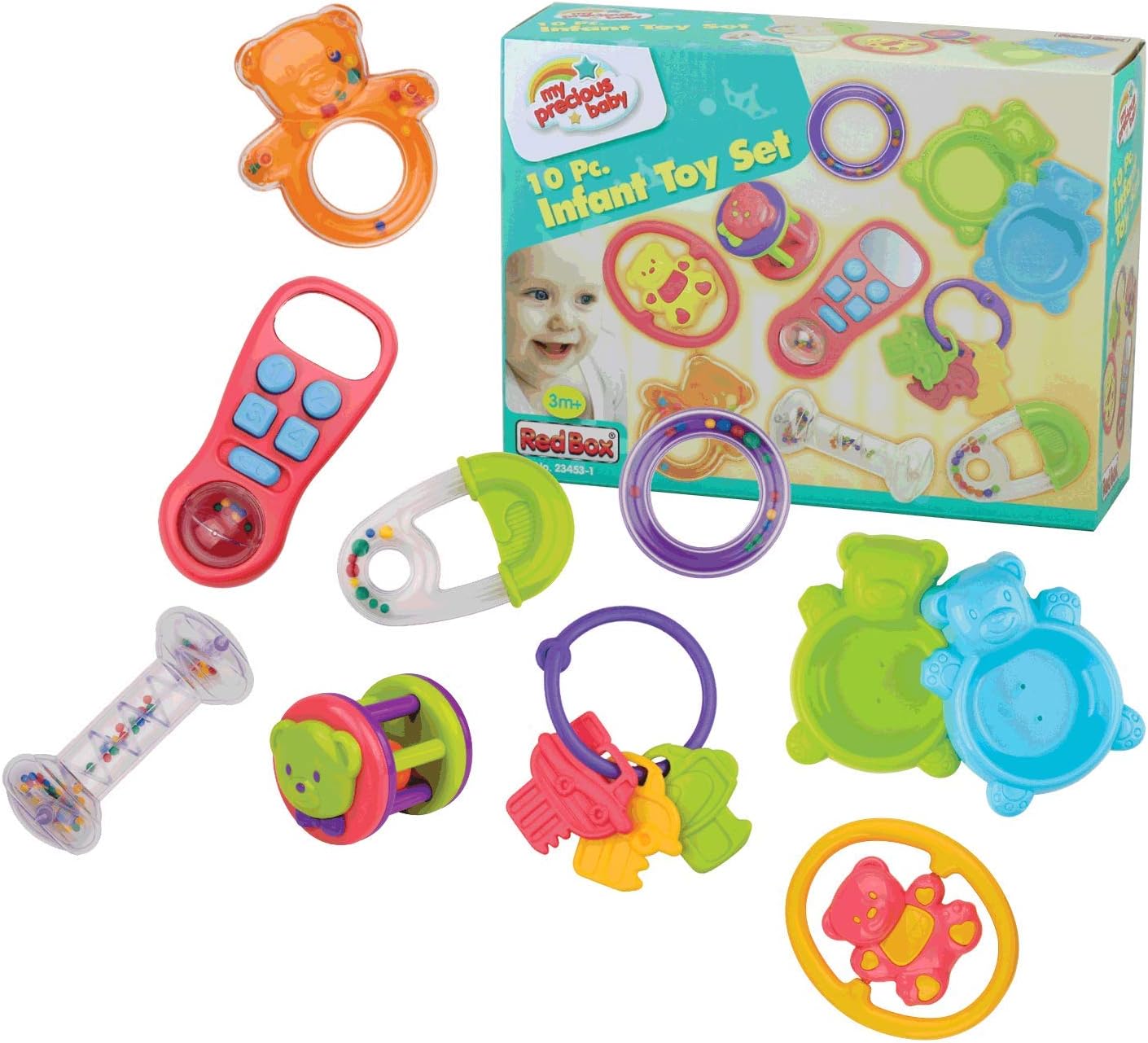 my precious baby activity play gym