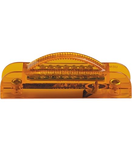 Amazon.com: Maxxima M20395Y Amber 2