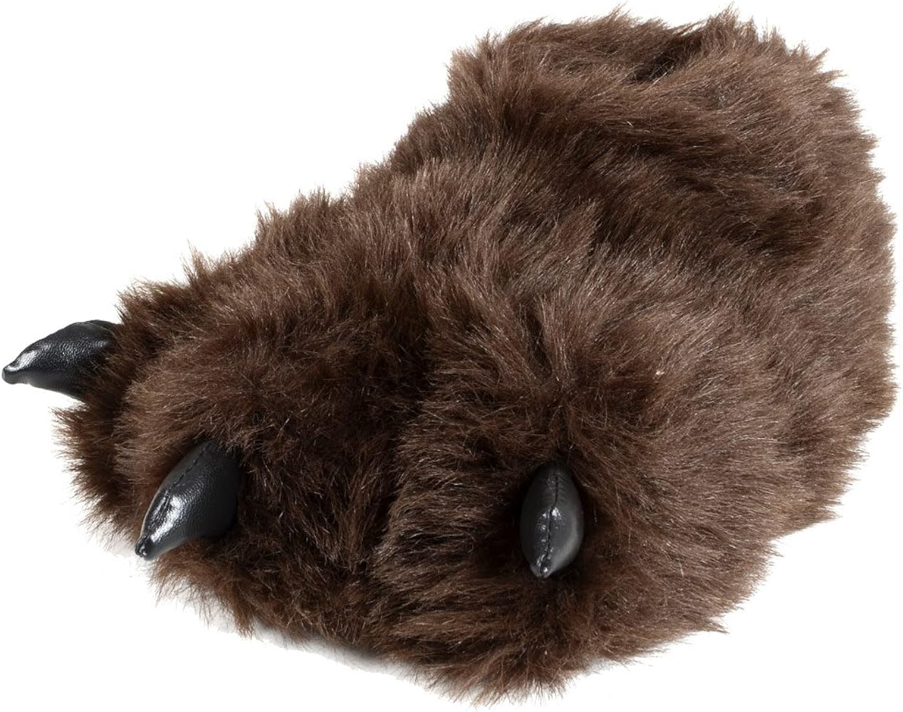 bear foot slippers