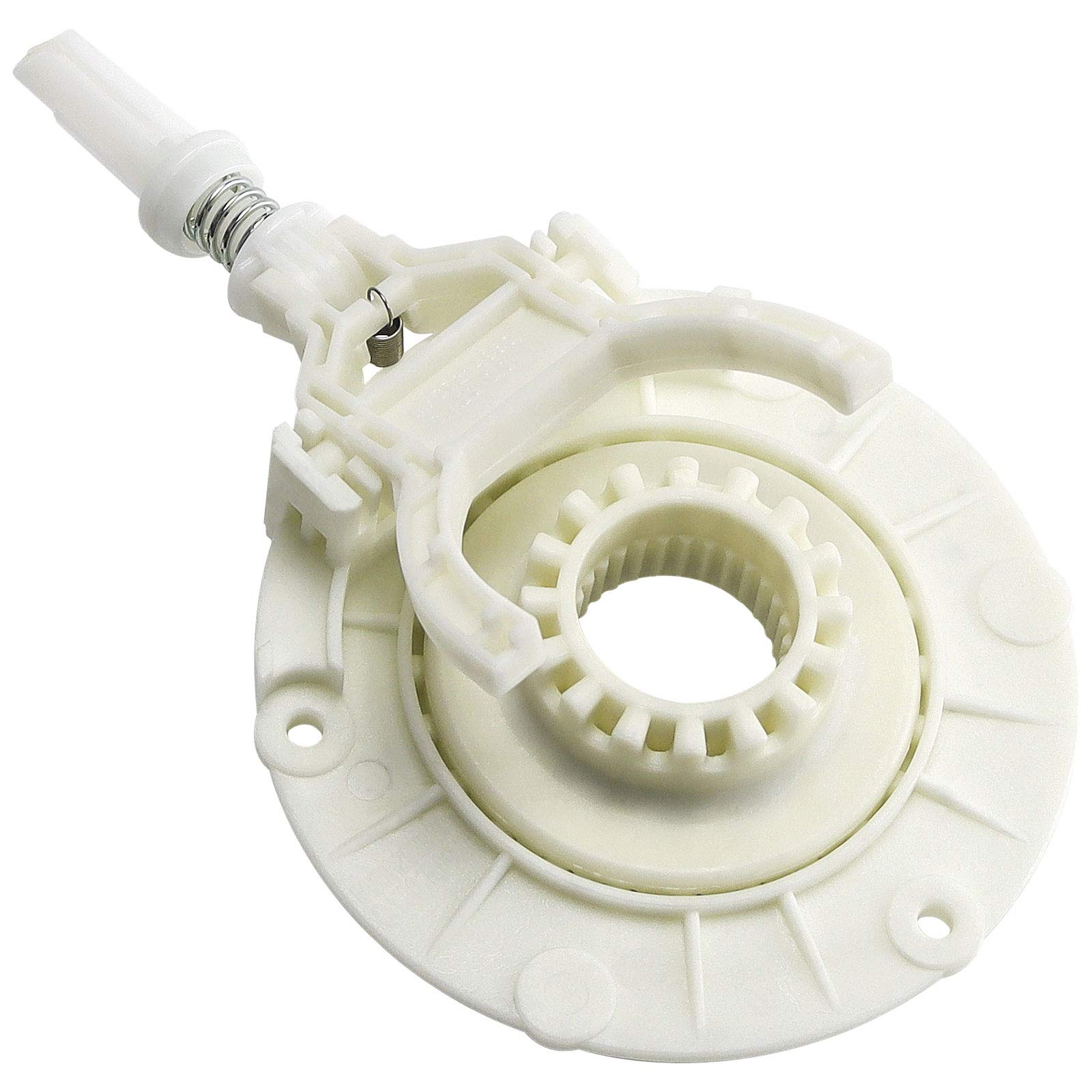 Photo 1 of Electronics 4323EA2001C Washing Machine Coupling Assembly Compatible with LG and Kenmore Washer Replaces AP5674447 2653835 PS7786658 ACP72929002 WT1501CW by TOMOON