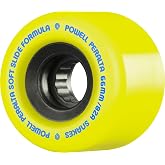 Powell Peralta Snakes 82A SSF PRO Skateboard Wheels