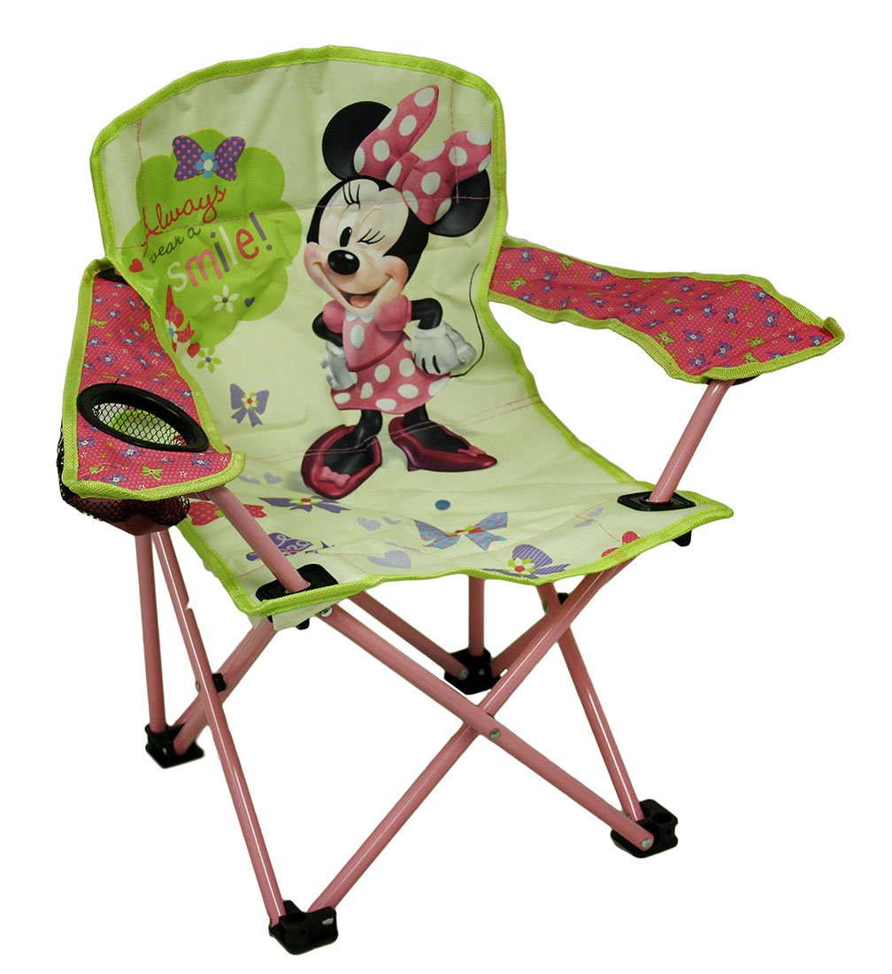 kids camp chair