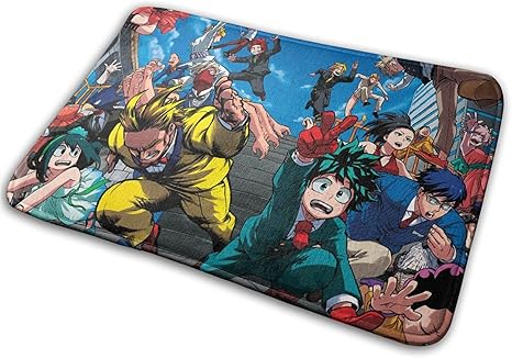 Amazon Co Jp 僕のヒーローアカデミア 洗える Diyラグマット 60 40 滑り止め付 心地良いさらフワ触感 複数のシーンが利用可能 ホーム キッチン Amazon Co Jp 僕のヒーローアカデミア 洗える Diyラグマット 60 40 滑り止め付 心地良いさらフワ触感 複数のシーンが利用可能 ホーム キッチン