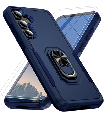 Amazon.com: Samsung Galaxy A35 5G A356E 256GB Dual-SIM GSM