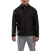 TINGLEY mens Rain Jacket