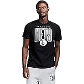 Game 7 NBA Officially Licensed Men's Graphic Short Sleeve Lightweight Classic Crew Neck Cotton T-Shirt