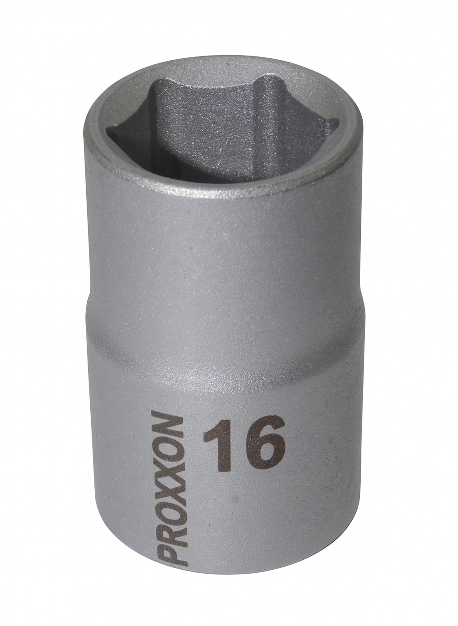 Proxxon (23415 1/2 Inch Individual Socket (16mm) — image 1