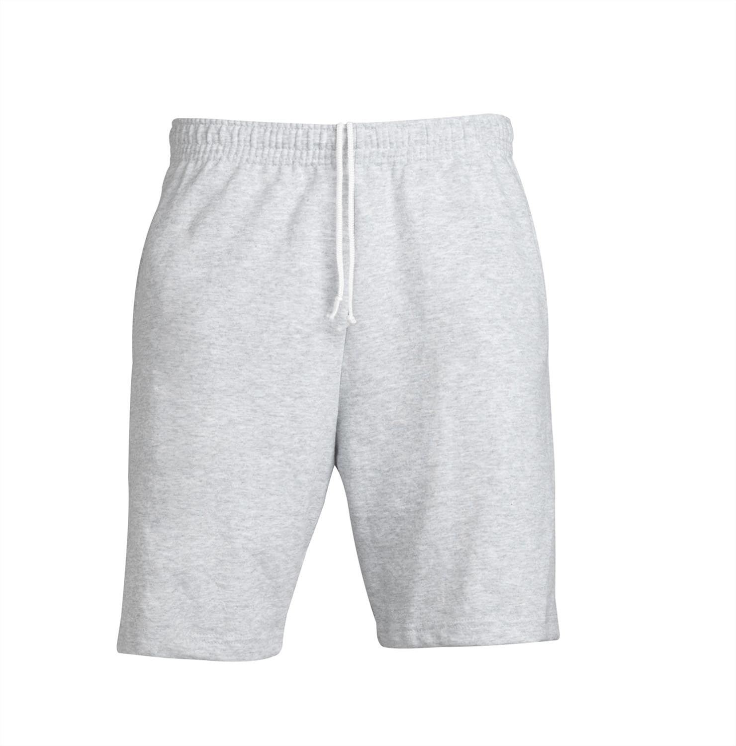 Fruit of the Loom Lightweight Shorts Amazon.co.uk Clothing