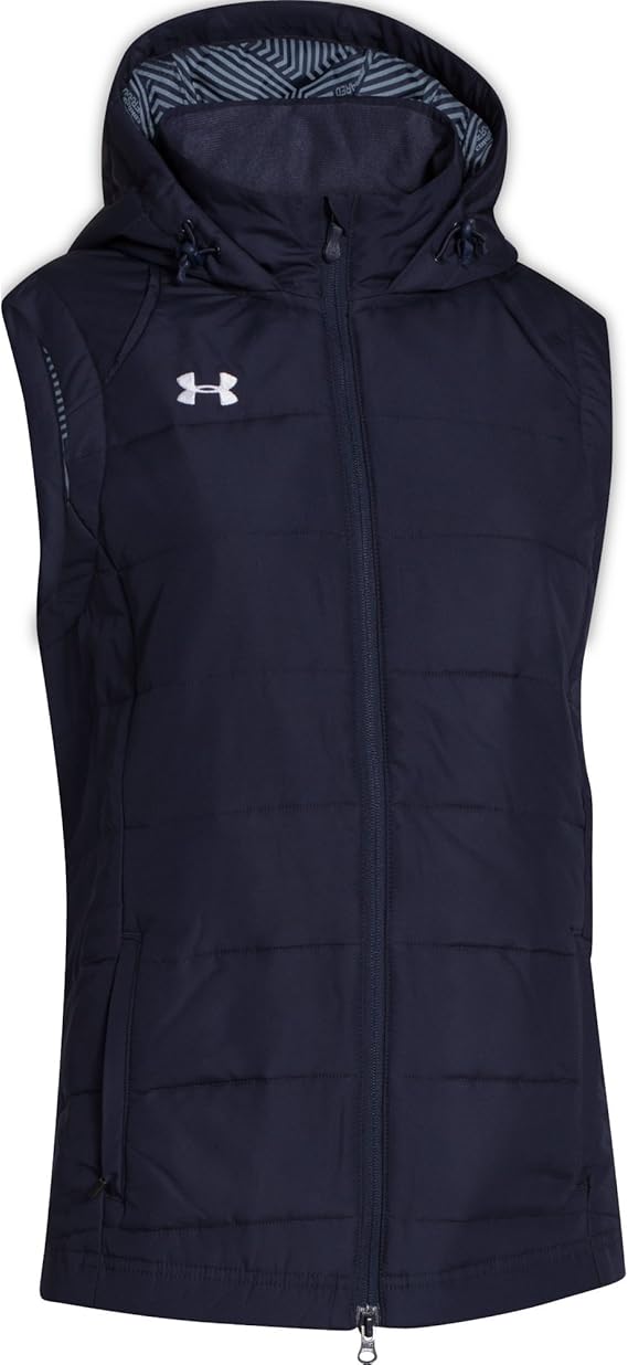 under armour elevate jacket
