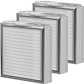 Carmerny 990-13 Humidifier Vapor Water Pad Filter Compatible with GeneralAire 990-13 G13 Humidifier Replacement Evaporator Pa