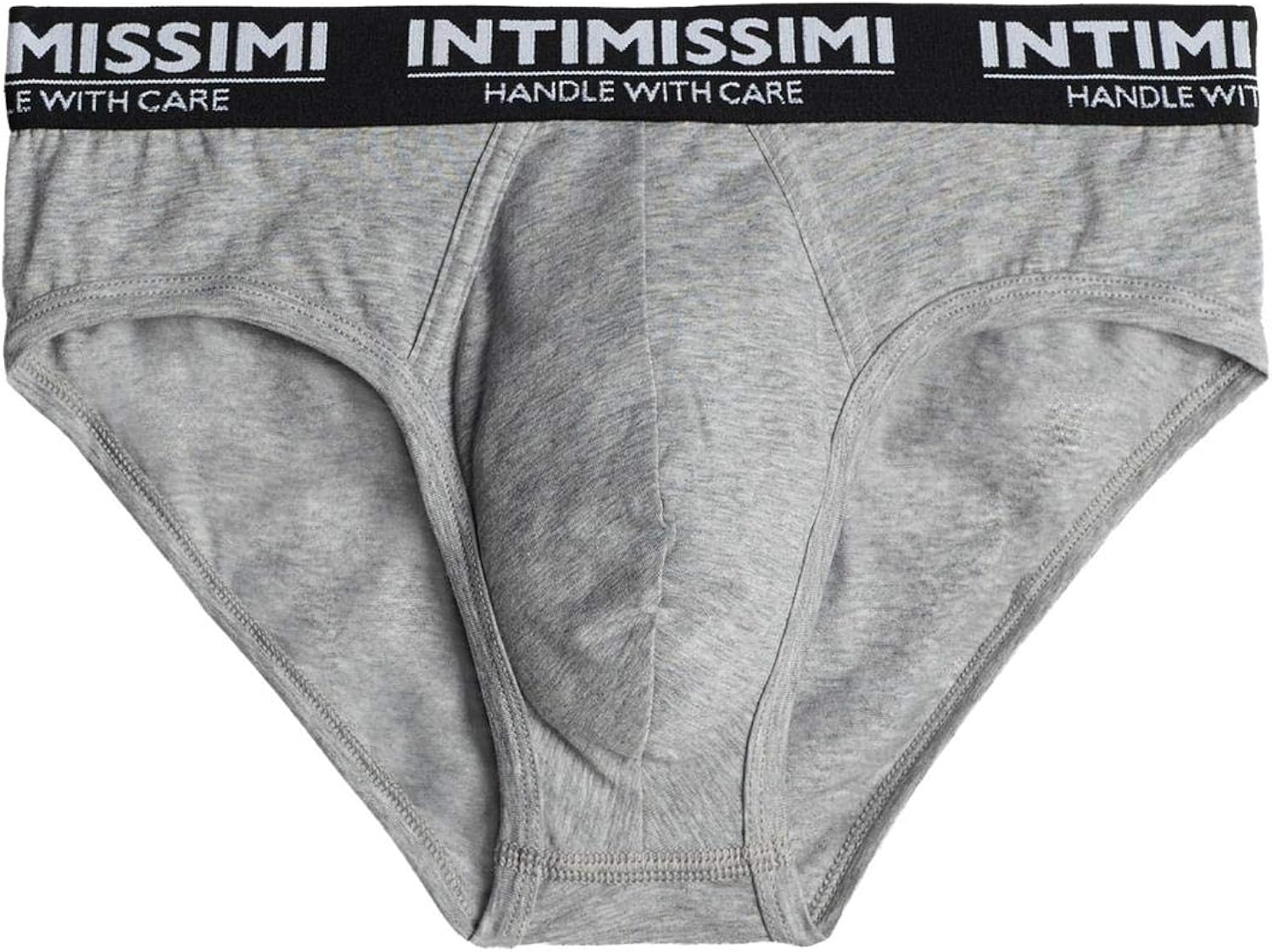 Slips Bekleidung Intimissimi Herren Slip aus SupimaBaumwolle mit