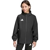 adidas boys Entrada 26 All Weather Jacket