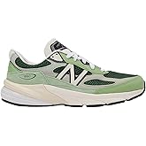 New Balance Men's 990v6 Sneakers
