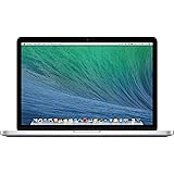 (Renewed) Apple MacBook Pro 13in Core i5 Retina 2.7GHz (MF840LL/A), 8GB Memory, 256GB Solid State Drive