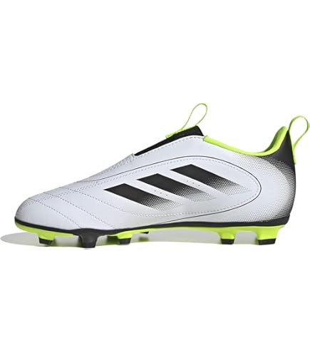 Amazon.com | Nike Magista X Pro TF Junior - Black/Volt/Volt/White