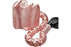 GOLD N HOT Jet Bonnet Dryer Attachment