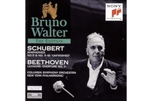 Bruno Walter Edition - Schuber