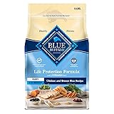 Blue Buffalo Life Protection Formula Puppy Dry Dog