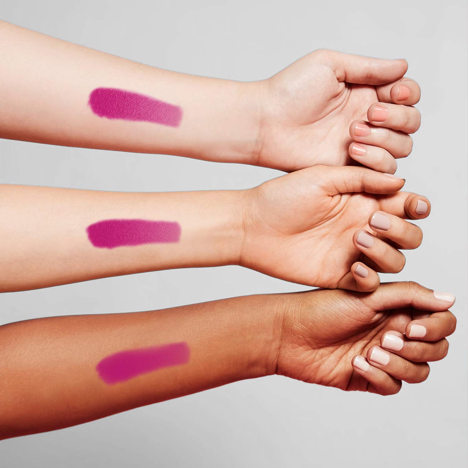 The Body Shop Lip And Cheek Tint In Pink Hibiscus
