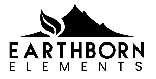 EARTHBORN ELEMENTS CORN STARCH (1 GALLON), THICKENER FOR SAUCES, SOUP, & GRAVY