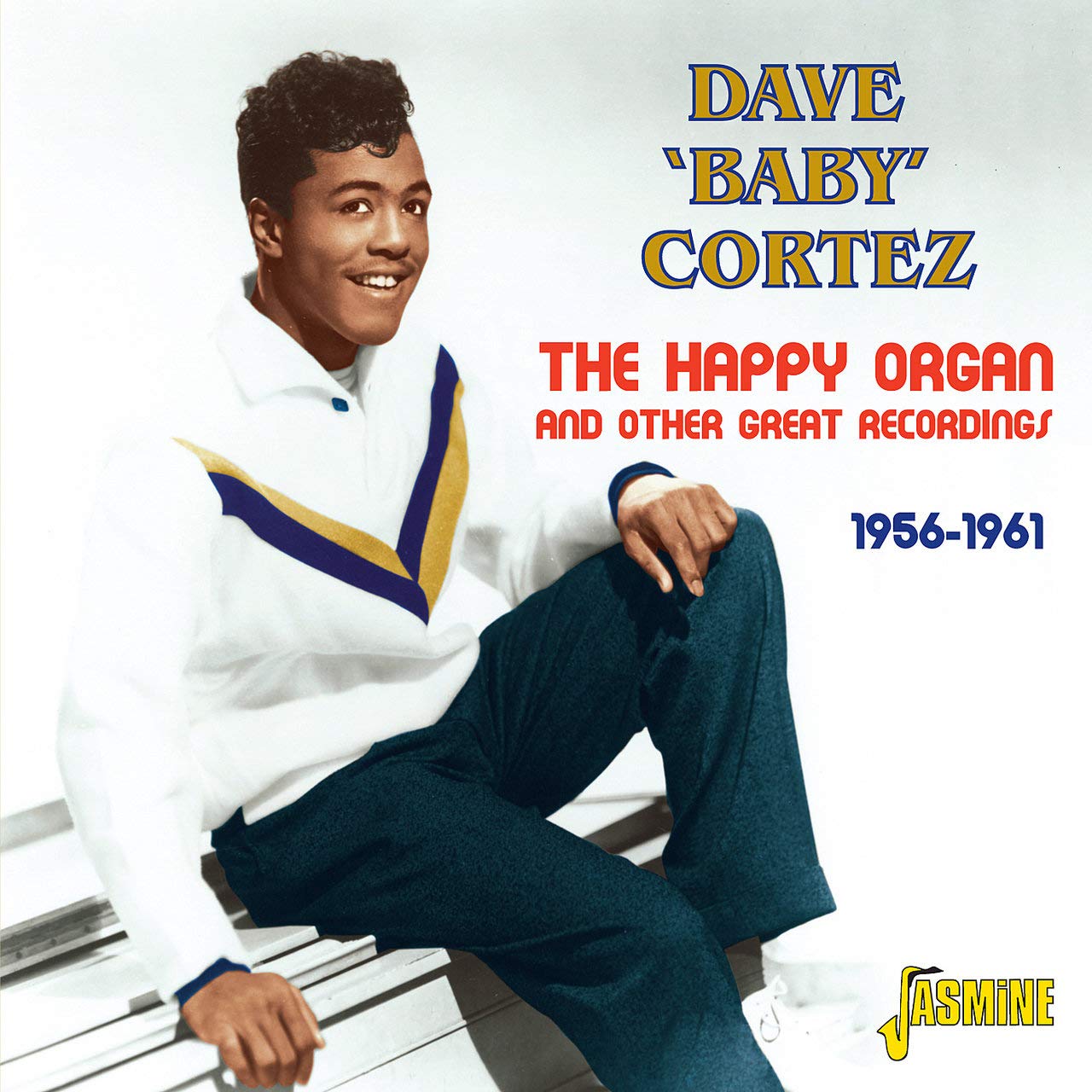 baby cortez