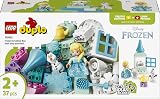 LEGO DUPLO Disney Frozen Creative Box Elsa Olaf 10462 Educational Toy 2+ view 8