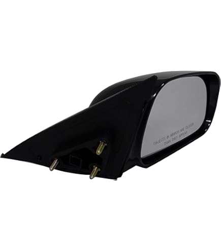 Dorman® 955-1774 - Passenger Side Power View Mirror  Heated Foldaway Mpn 955 1774