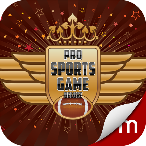 Pro Sports Game for Android