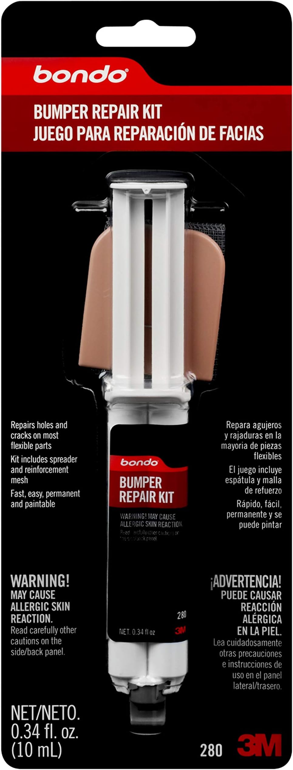 bondo3M CO. 280 BONDO