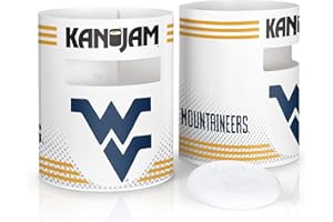 Kan Jam NCAA Licensed Original Disc Toss Game