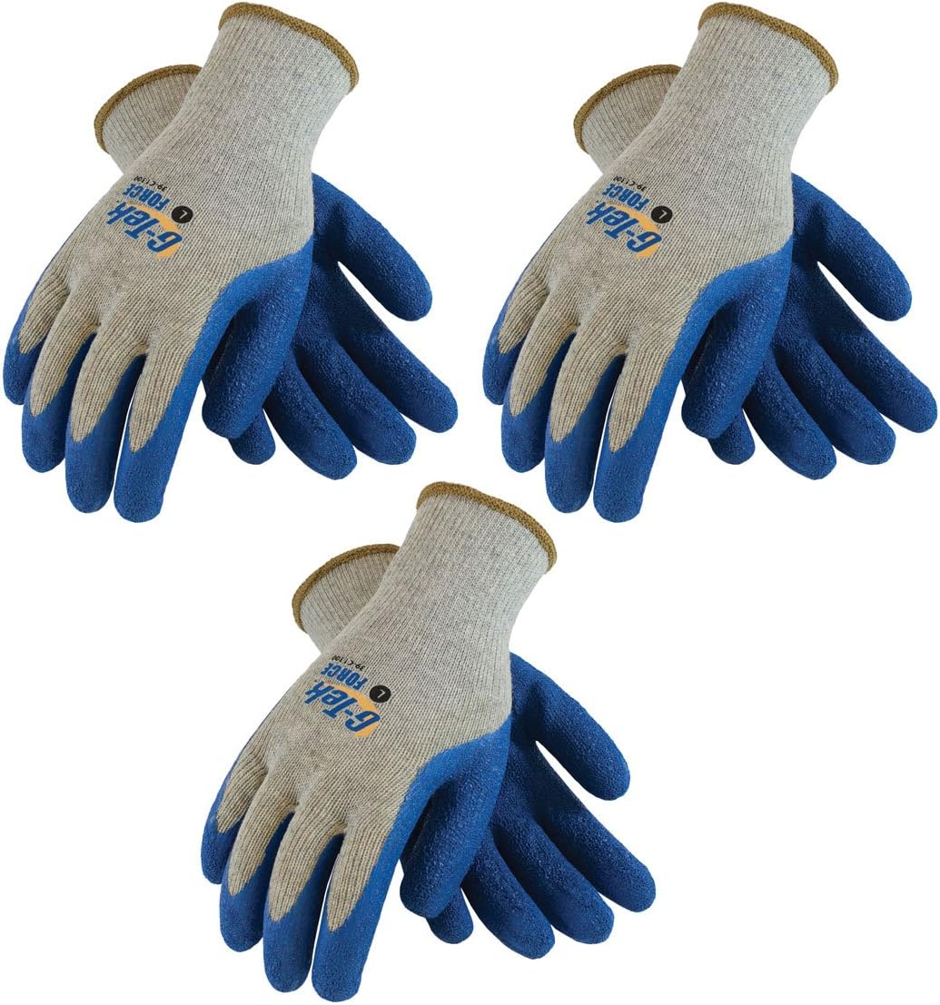 GTek Force 39C1300 Premium Grade CutResistant Latex