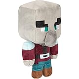 minecraft llama plush