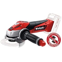 Einhell TE-AG Power X-Change 18-Volt Cordless
