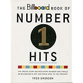 The Billboard Book of Number One Hits