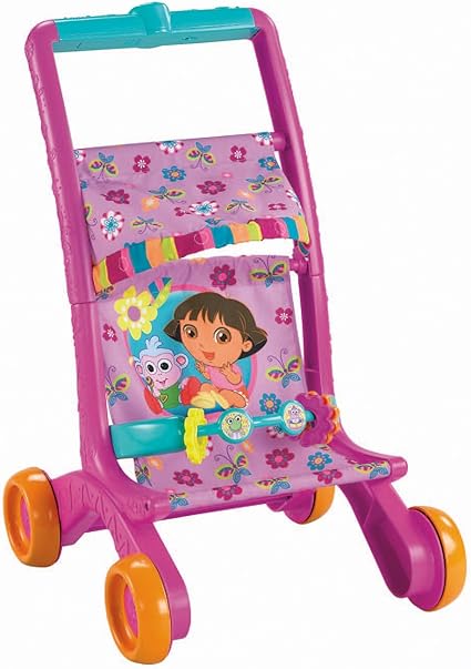 carreola fisher price