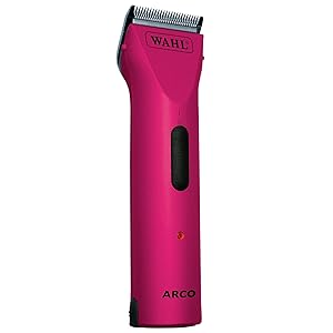 best andis blade for matted hair