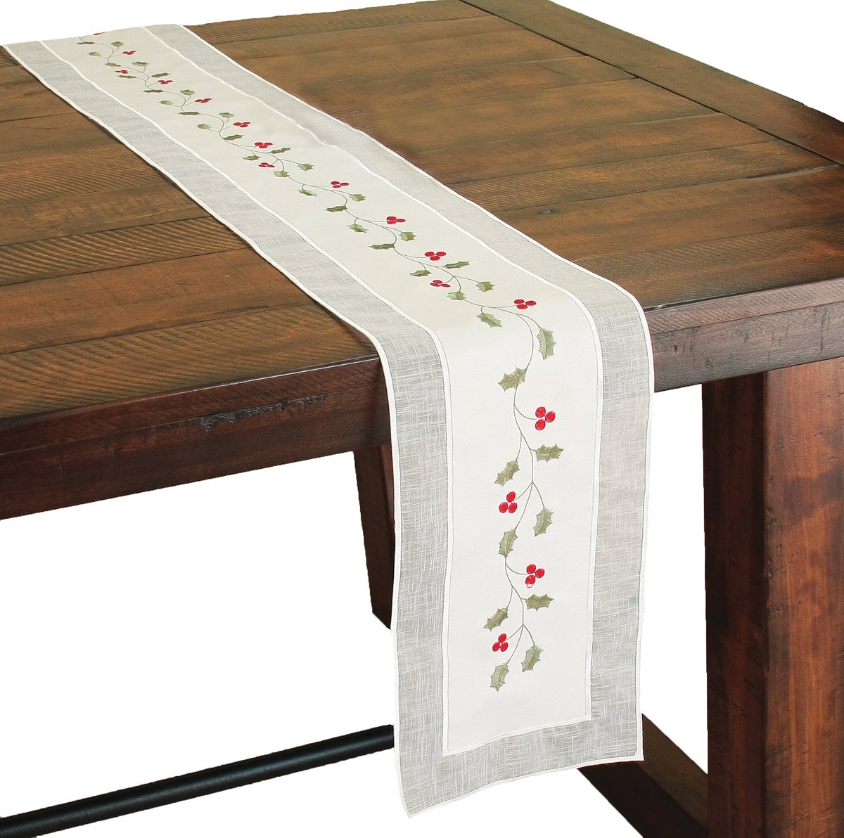 Best 62 inch table runner