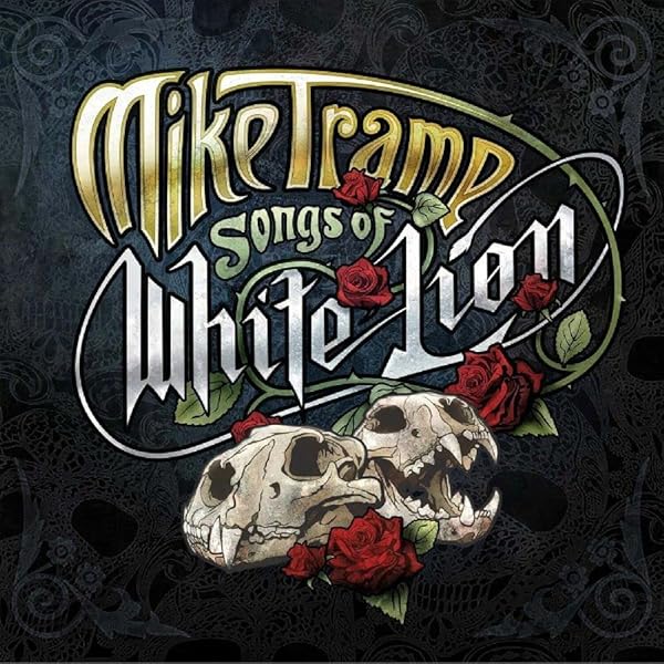 Concert Anthology 1987-1991: Amazon.ca: White Lion, White