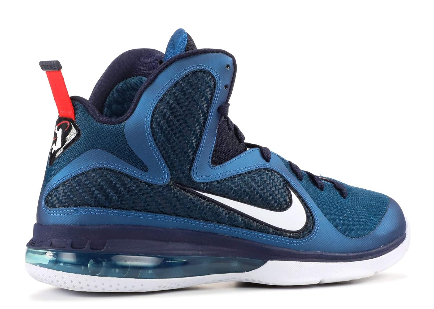 swingman lebron 9