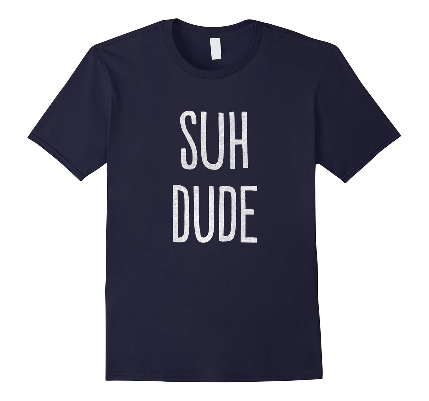 Suh Dude Funny T-Shirt-Rose