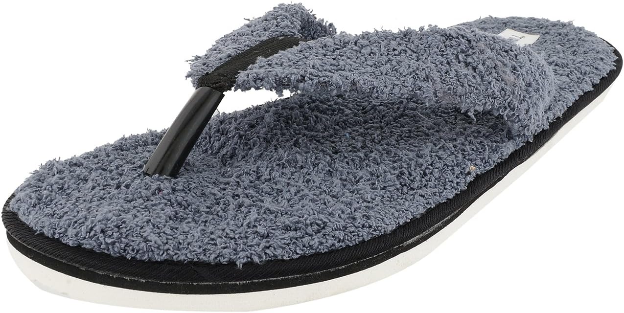 Travelkhushi Mens Flip-Flops