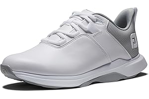 FootJoy Golf Ladies Prolite Spikeless Shoes