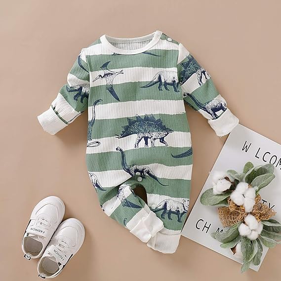 junior baby brand