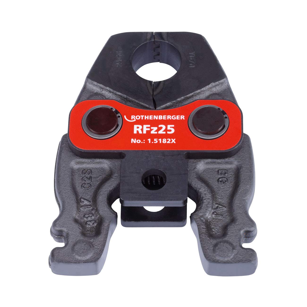 ROTHENBERGER 015183X Compact Clamp RF32