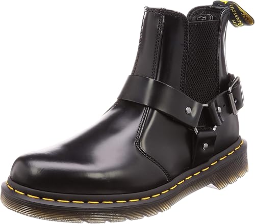 walden brando dr martens